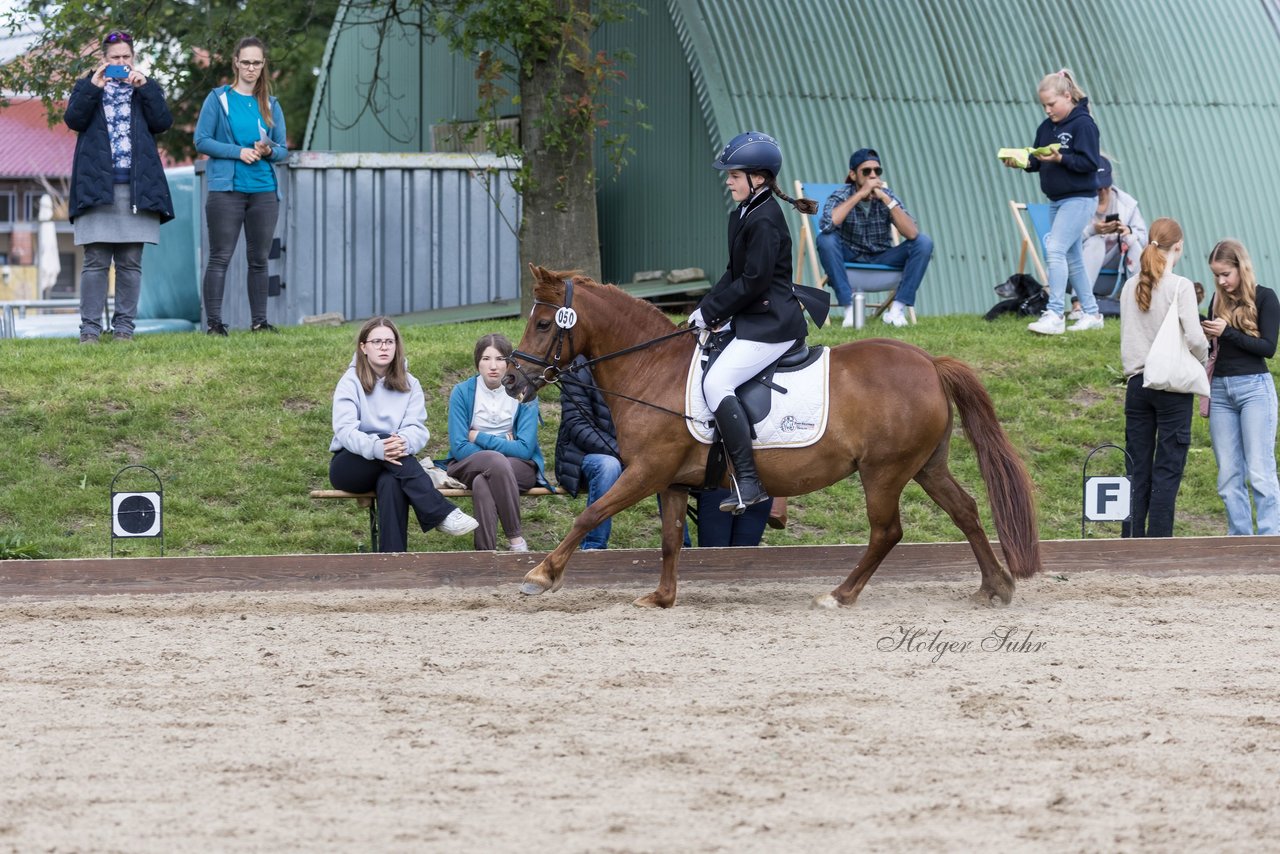 Bild 322 - Pony Akademie Turnier